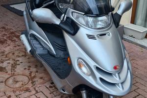 Scooter Kymco dink 150 classic