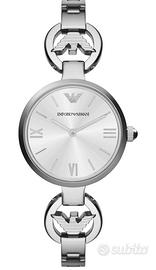 Emporio Armani orologio donna 28 mm NUOVO