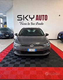 Volkswagen Golf Variant 2.0 TDI SCR Style