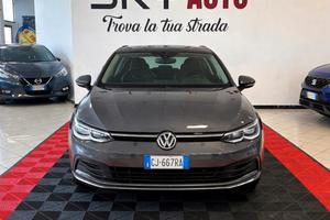 Volkswagen Golf Variant 2.0 TDI SCR Style