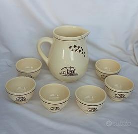 mulino bianco coccini 