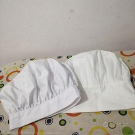 Abbigliamento per cuoco