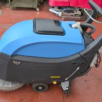 lavasciuga Fimap modello IMX 50 BB CB