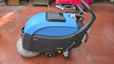 lavasciuga Fimap modello IMX 50 BB CB