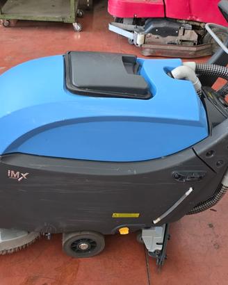 lavasciuga Fimap modello IMX 50 BB CB