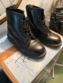 Scarpe Dr Martens donna