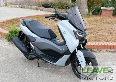 Yamaha Nmax 125 - (M1382)
