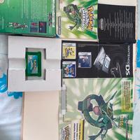 Pokémon Smeraldo ITA