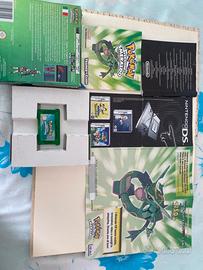Pokémon Smeraldo ITA