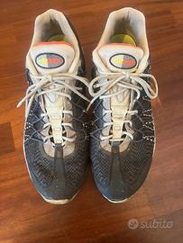 Scarpe Nike Air Max numero US 13