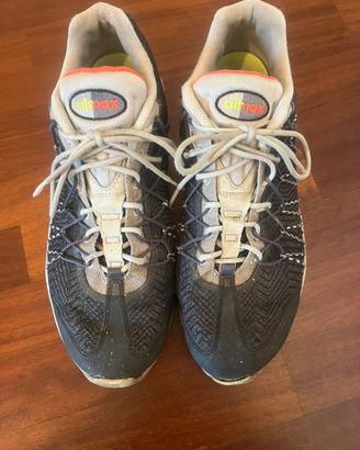 Scarpe Nike Air Max numero US 13