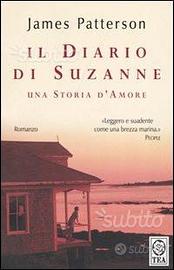 Romanzi di James Patterson