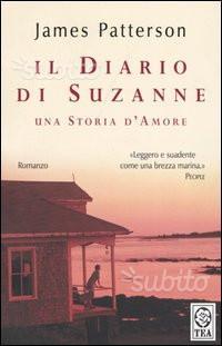 Romanzi di James Patterson