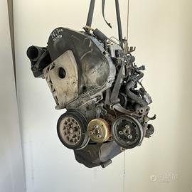MOTORE VOLKSWAGEN Polo 3° Serie 1.9 Diesel (94>01