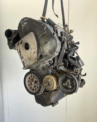 MOTORE VOLKSWAGEN Polo 3° Serie 1.9 Diesel (94>01