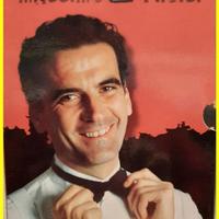 🎬 COLLEZIONE MASSIMO TROISI – 4 DVD