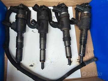 iniettori C3 1.4 Diesel bosh 
