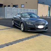 Audi TTS 2.0 272 CV Quattro