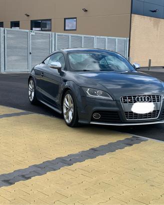 Audi TTS 2.0 272 CV Quattro