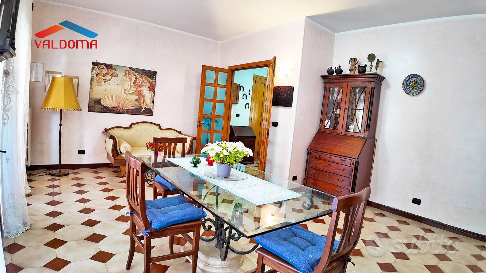 Apartment in Galatina, Lecce - Vista 2