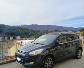 Ford Kuga 2.0 TDCI