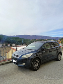 Ford Kuga 2.0 TDCI