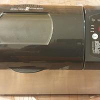 Macchina per pane,dolci,ecc.