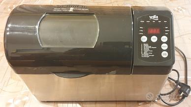 Macchina per pane,dolci,ecc.