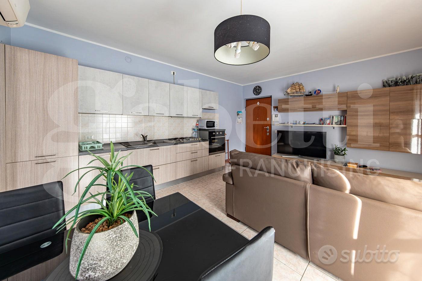 Appartamento – MI - Vista 3