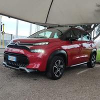 Citroën C3 Aircross BlueHDi 110 S&S Feel