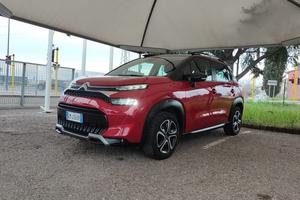 Citroën C3 Aircross BlueHDi 110 S&S Feel