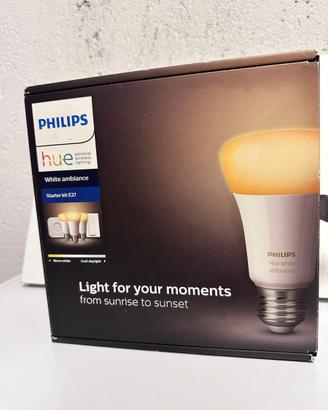 Lampadine Philips