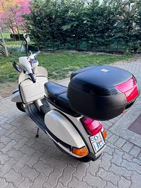 Vespa 125 PX (1980)