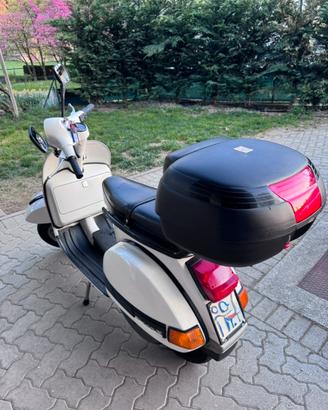 Vespa 125 PX (1980)