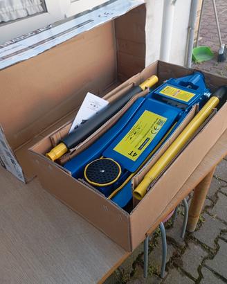 filiera metrica maschio femmina 110pz