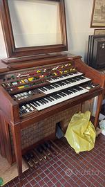 Organo elettronico