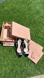 Sandali Miu Miu