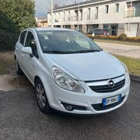Opel Corsa 1.2 benzina