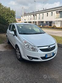 Opel Corsa 1.2 benzina