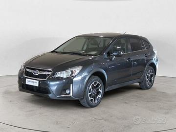 Subaru XV 2.0i Bi-Fuel Lineartronic Style