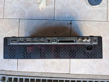 one box connect samsung