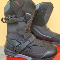 Stivali moto ELEVEIT Tonale E-Dry (44)