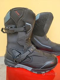 Stivali moto ELEVEIT Tonale E-Dry *NUOVI* (44)