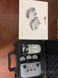 DJI Mini2 Fly More Combo