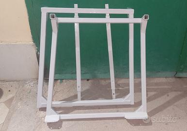 Telaio antiribaltamento per trattore Fiat