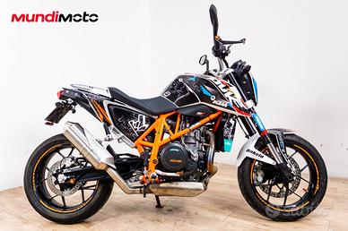 KTM 690 DUKE ABS - 2015