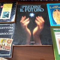 Libri predizione, astrologia, profezie, esoterismo