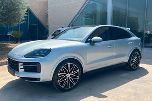 Porsche Cayenne S Coupé 4.0 475CV V8 - possibilità