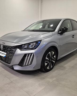 PEUGEOT 208 PureTech 100 S&S 5/p Allure IN PROMO