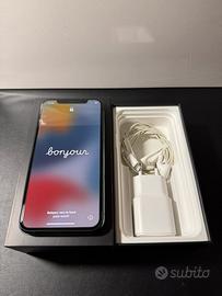 iPhone 11 Pro 256 GB midnight green